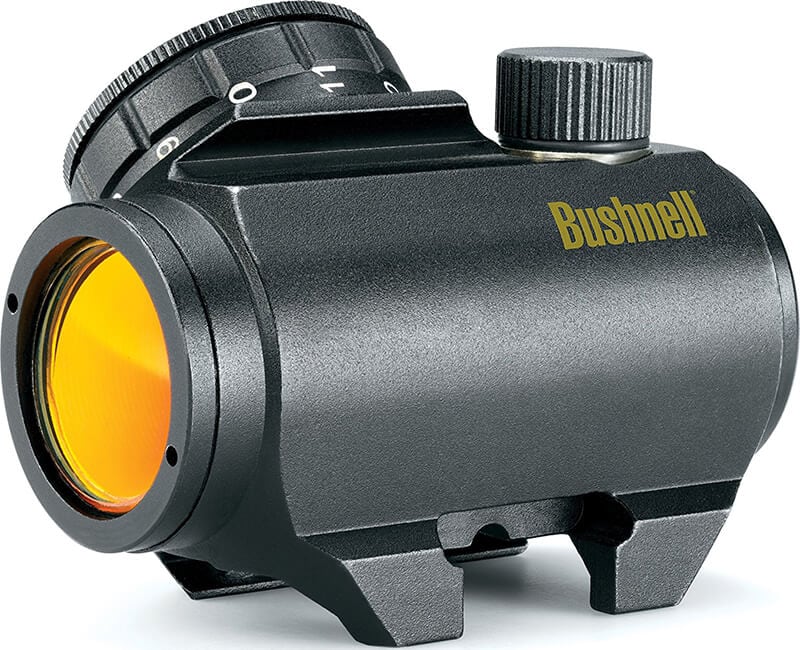 Bushnell-TRS-25