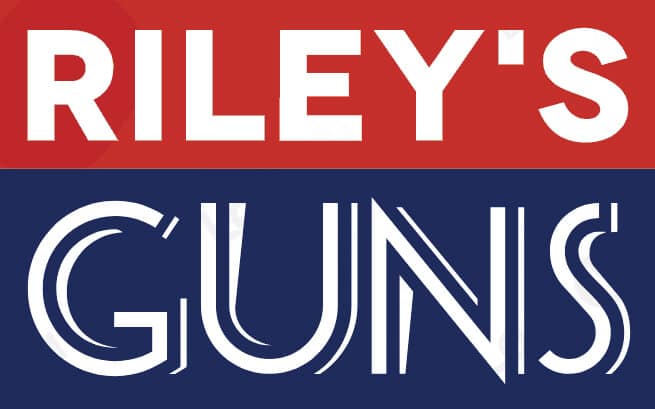 rileys-guns-logo
