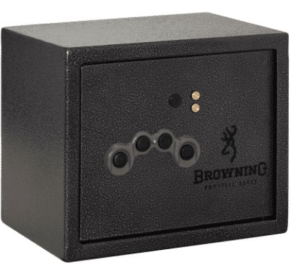 Browning Pistol Vault PV900