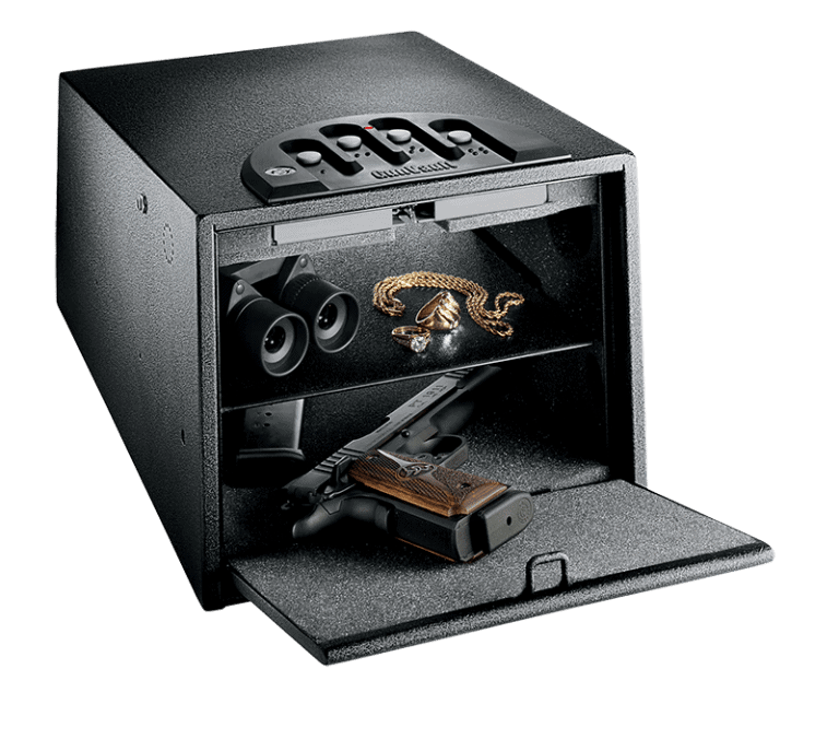 Best Small Gun Safes 2022 - Riley's Guns