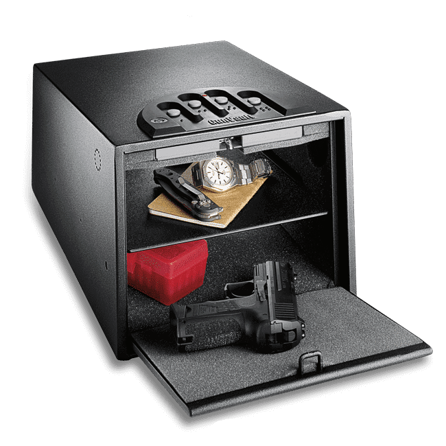 GunVault GV2000S Multi Vault Standard Safe