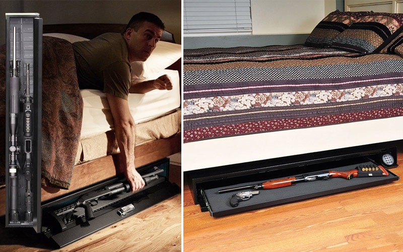 under-bed-gun-safes-new