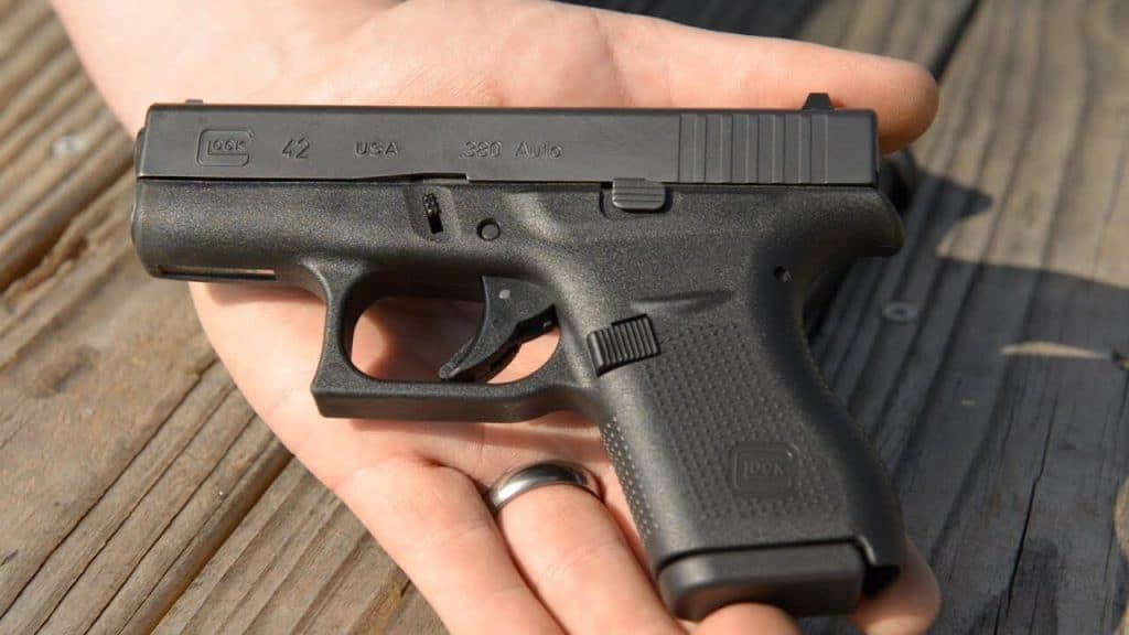 Top 10 Handguns for Women - Riley's Guns