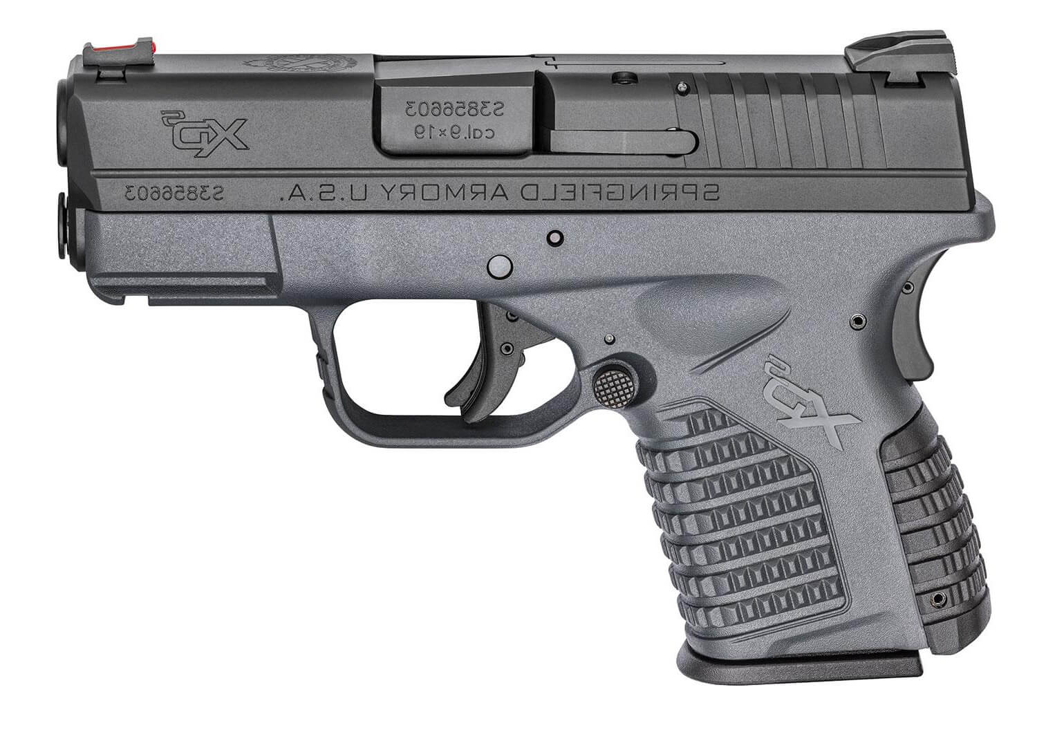 Top 10 Handguns for Women - Riley's Guns