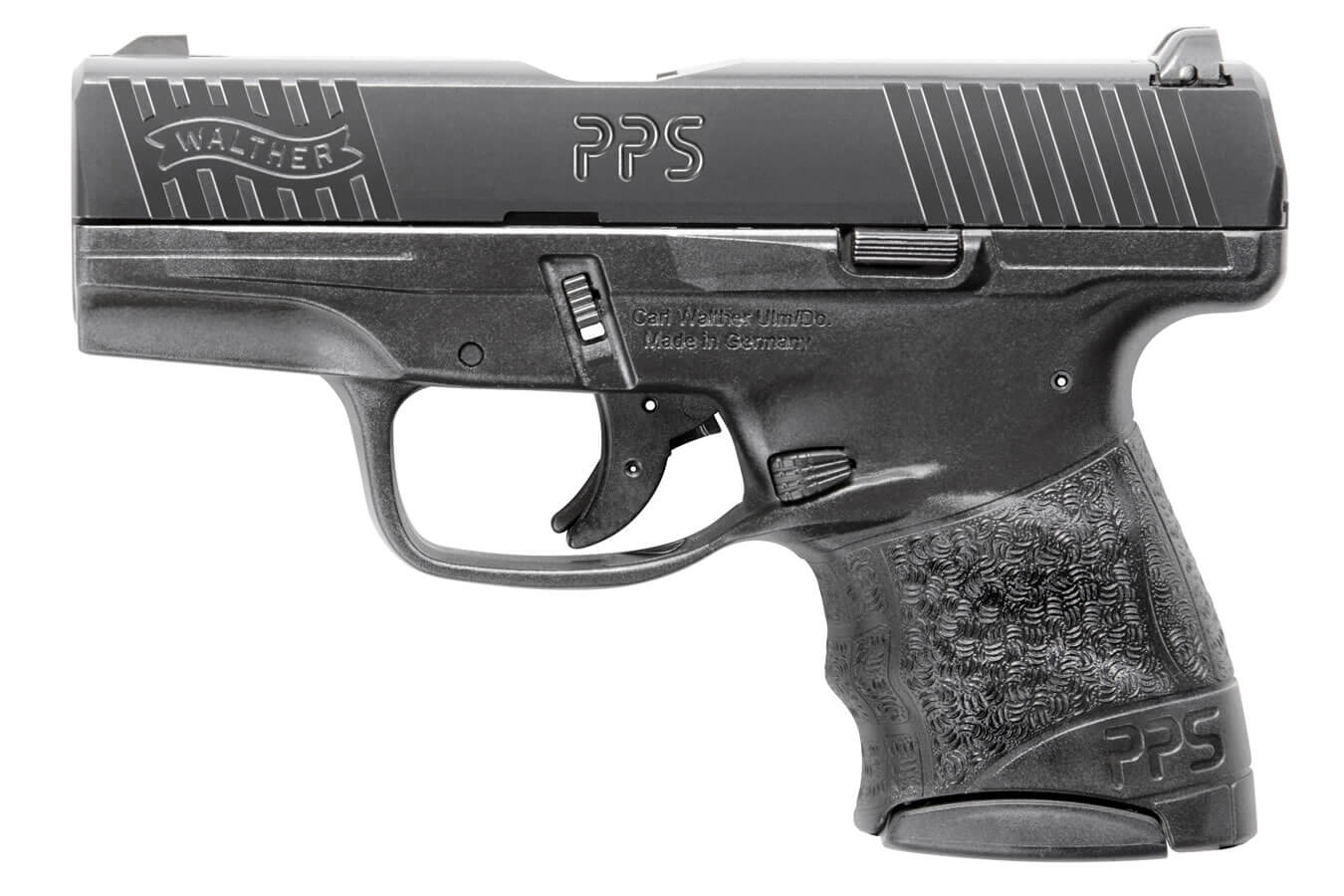 Top 10 Handguns for Women - Riley's Guns